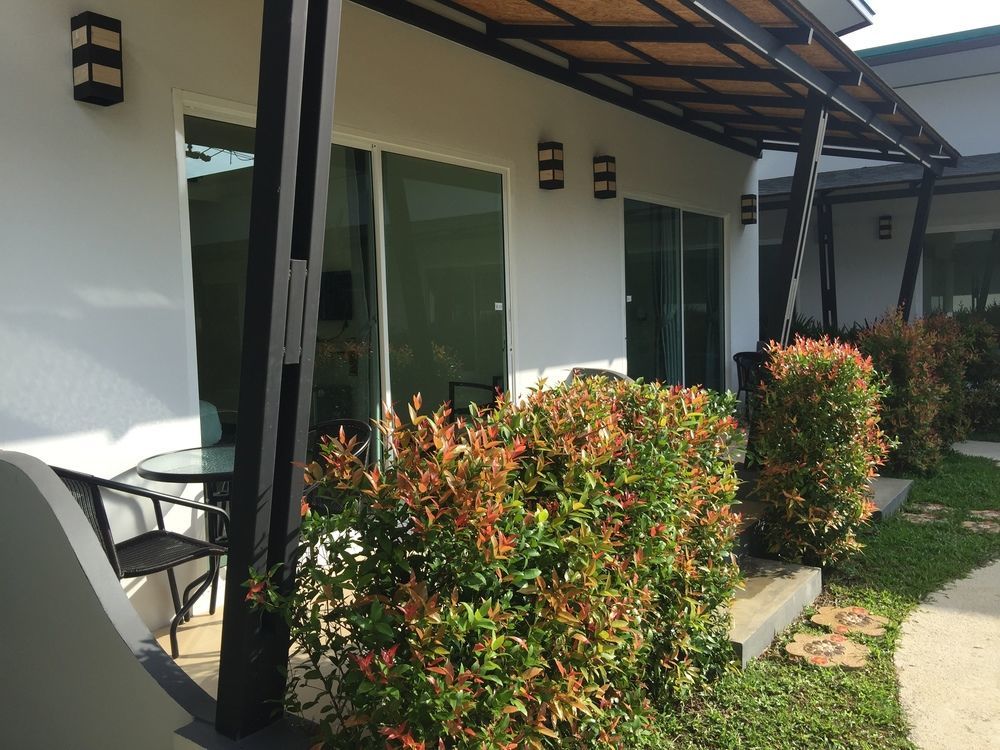 Maleesirin Oldtown Resort Ko Lanta Esterno foto