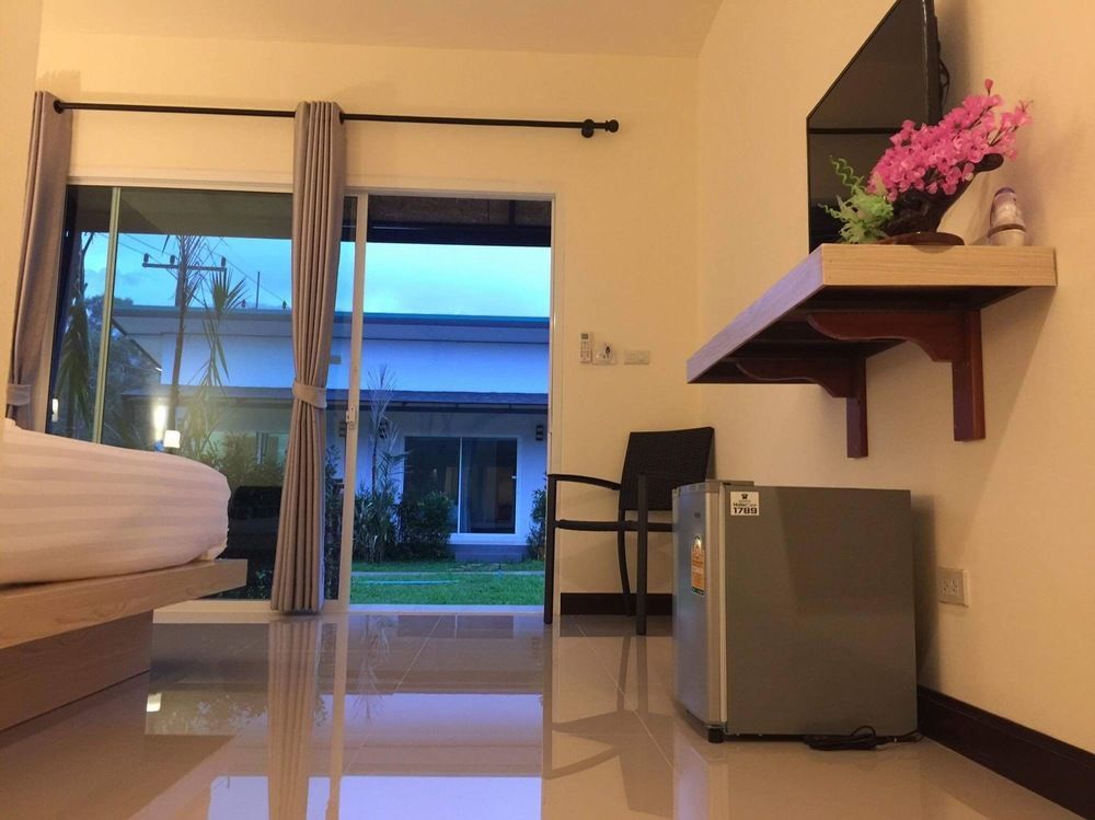 Maleesirin Oldtown Resort Ko Lanta Esterno foto